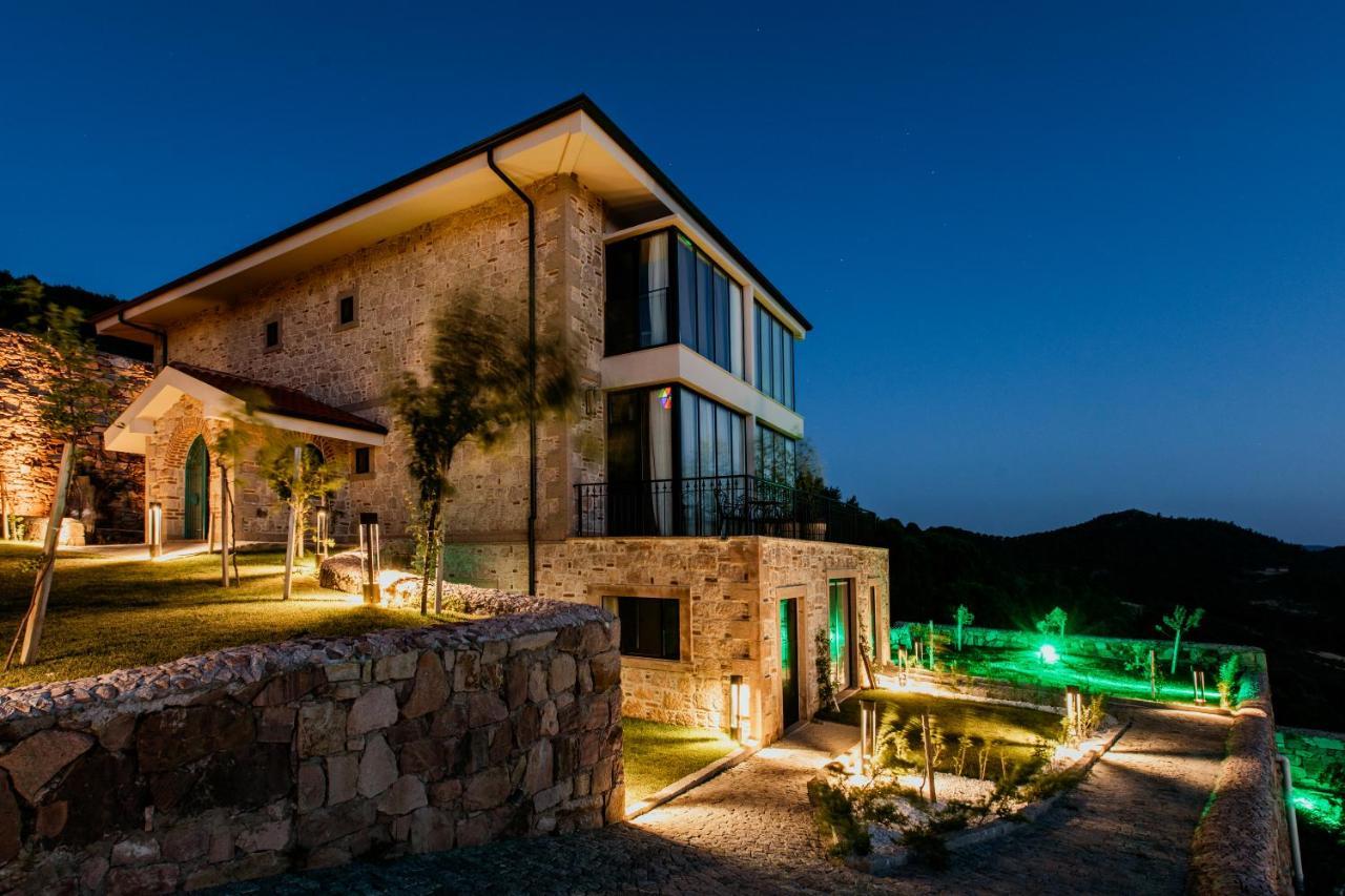 Marlo Ayvalik 12 Plus Adult Only Εξωτερικό φωτογραφία