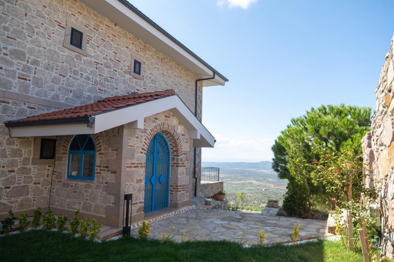 Marlo Ayvalik 12 Plus Adult Only Εξωτερικό φωτογραφία