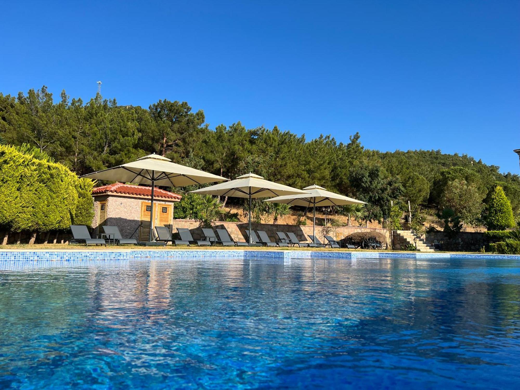 Marlo Ayvalik 12 Plus Adult Only Εξωτερικό φωτογραφία
