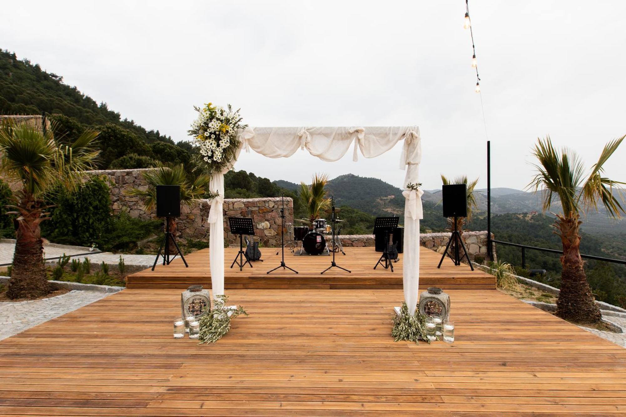 Marlo Ayvalik 12 Plus Adult Only Εξωτερικό φωτογραφία