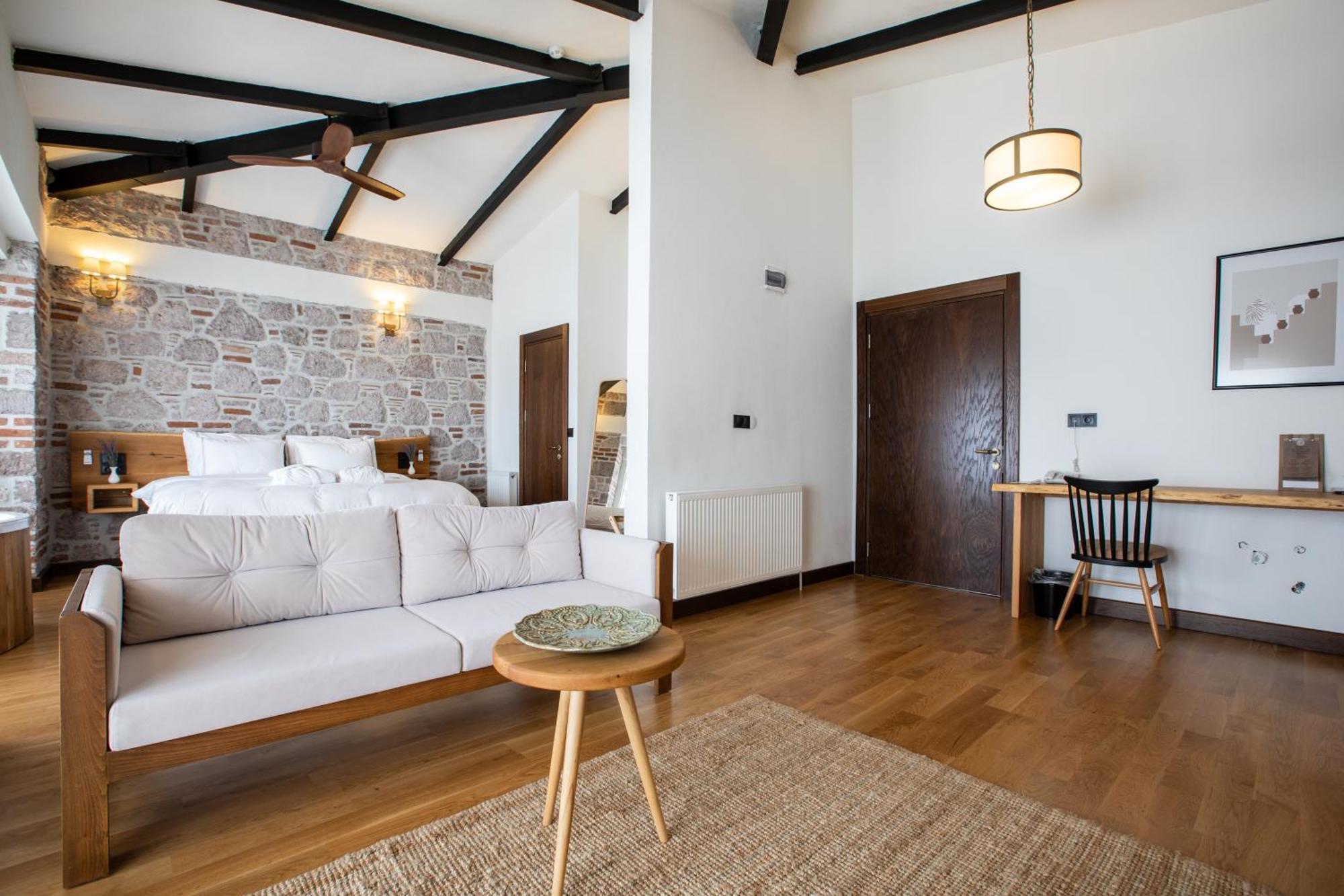 Marlo Ayvalik 12 Plus Adult Only Εξωτερικό φωτογραφία