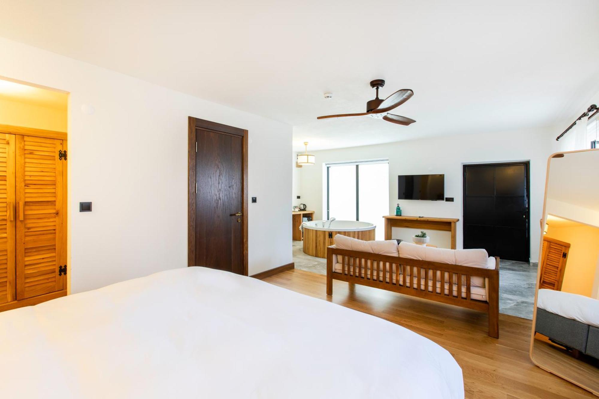 Marlo Ayvalik 12 Plus Adult Only Εξωτερικό φωτογραφία