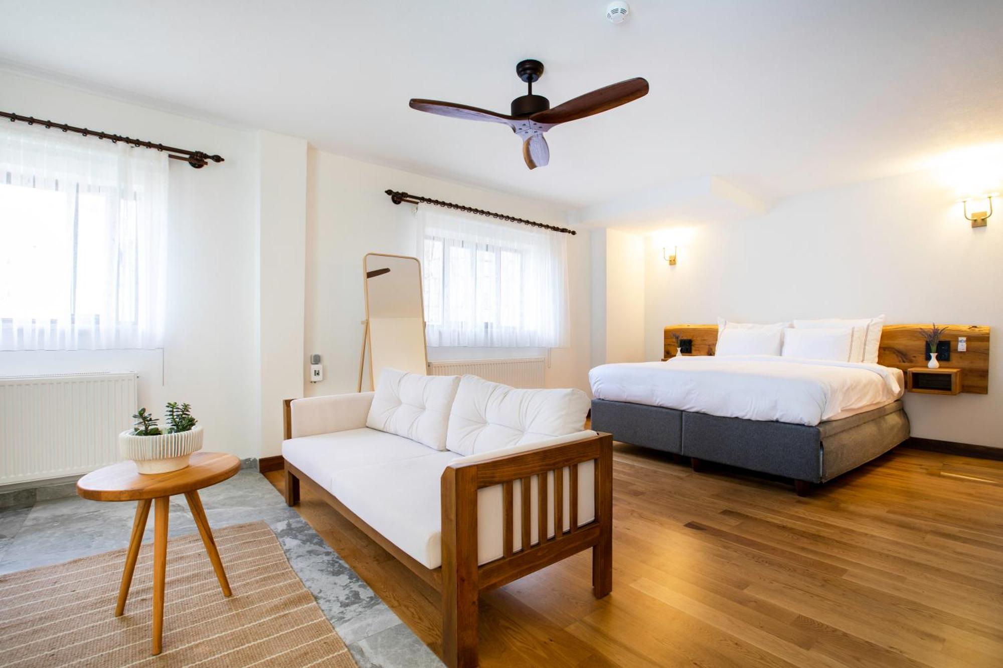 Marlo Ayvalik 12 Plus Adult Only Εξωτερικό φωτογραφία