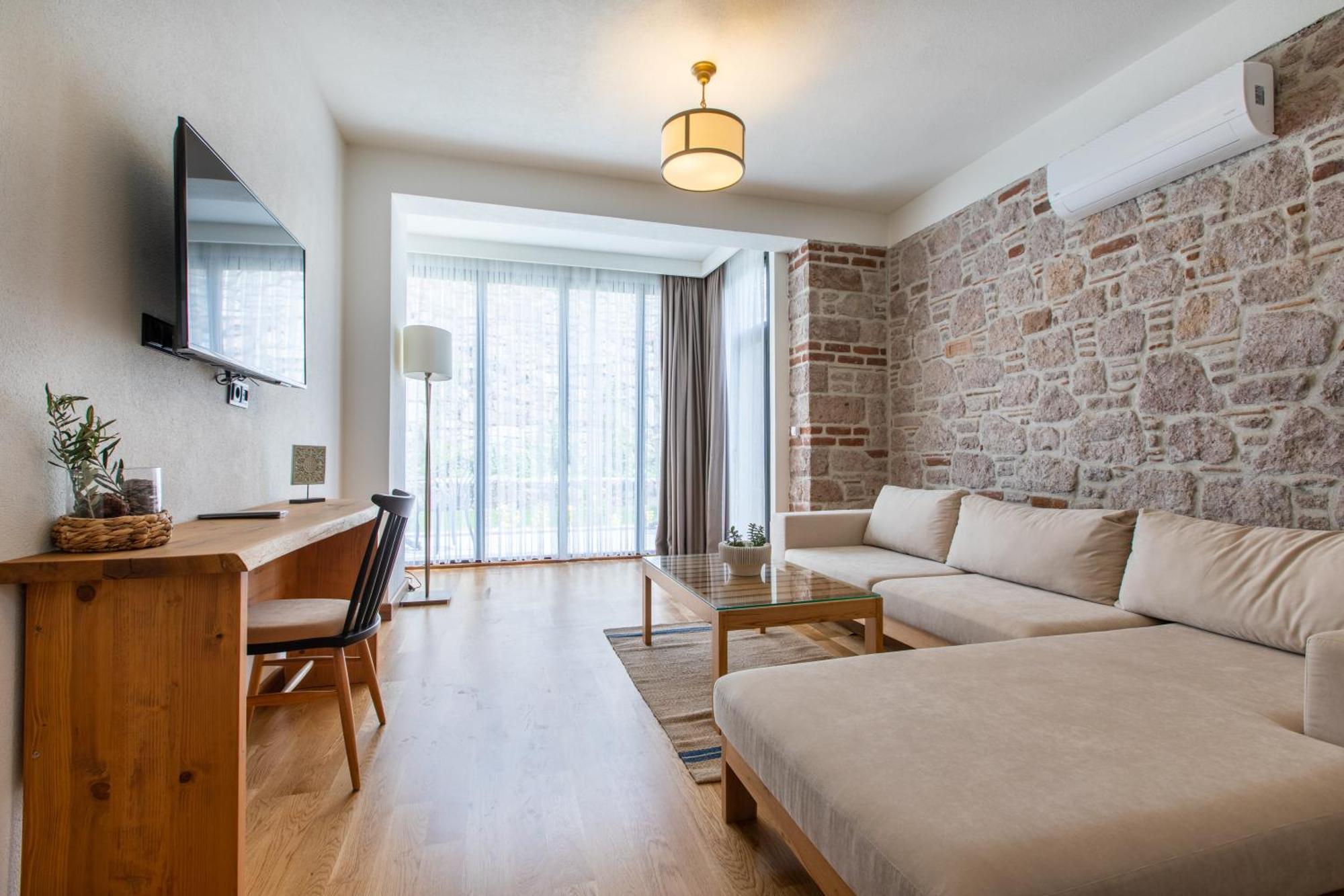 Marlo Ayvalik 12 Plus Adult Only Εξωτερικό φωτογραφία