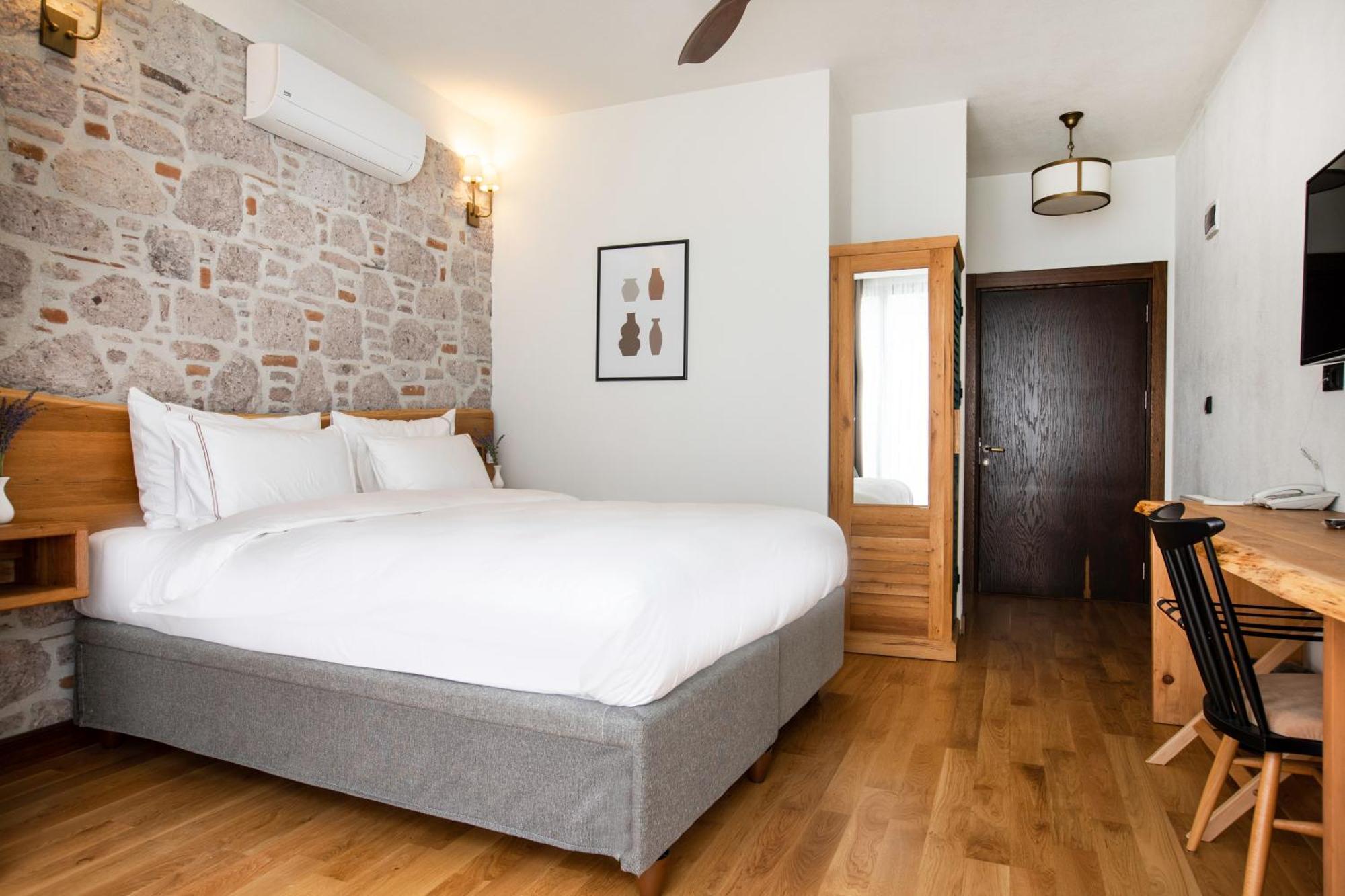 Marlo Ayvalik 12 Plus Adult Only Εξωτερικό φωτογραφία