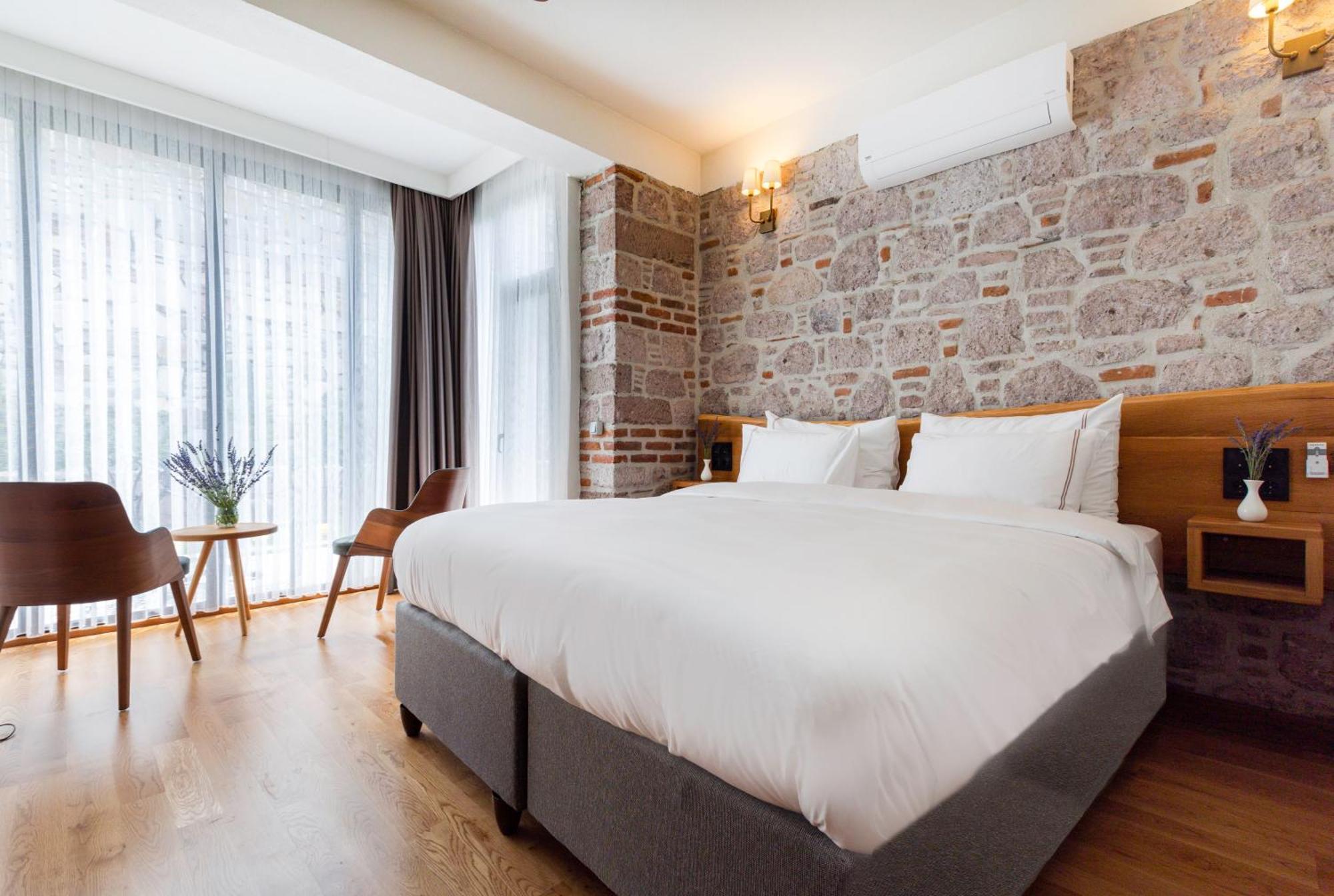 Marlo Ayvalik 12 Plus Adult Only Εξωτερικό φωτογραφία
